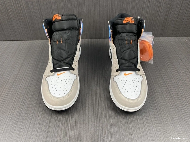 3627 Prototype Jordan1 DC6515- OG Comfortable 1029